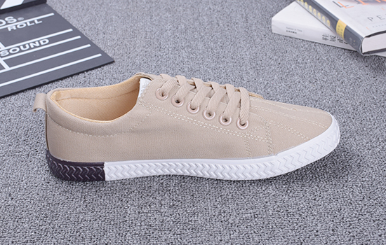 老北京布鞋，京城印象布鞋，178023C卡其