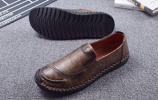 京城印象 195001C卡其