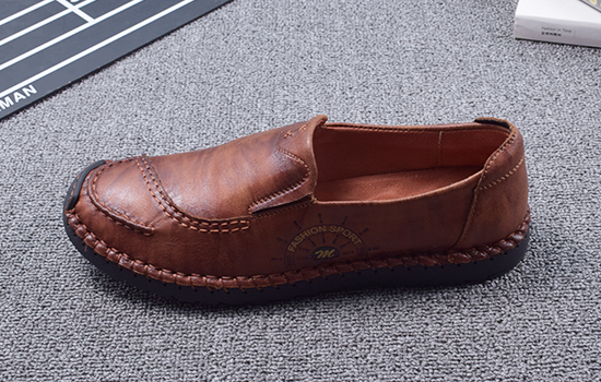 老北京老布鞋，京城印象布鞋