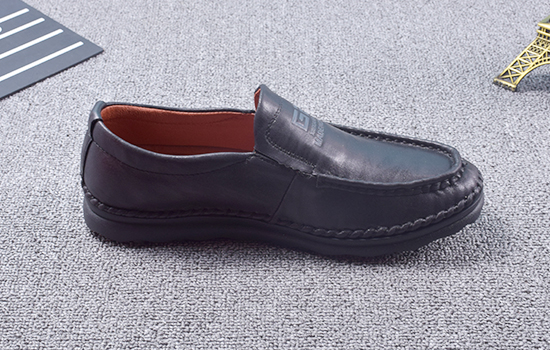 老北京布鞋，京城印象布鞋， 195002C黑色