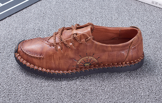 老北京老布鞋，京城印象布鞋