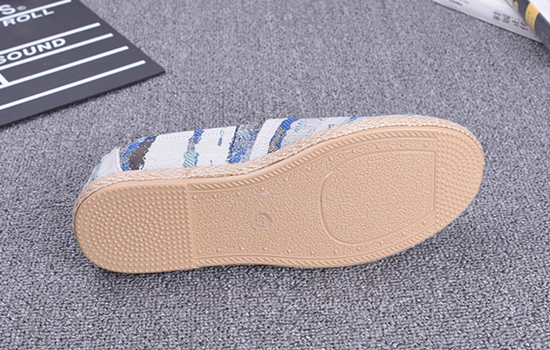 北京老布鞋，京城印象布鞋