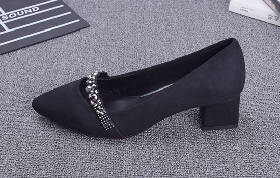 老北京老布鞋，京城印象布鞋