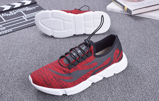  京城印象 99156C红色