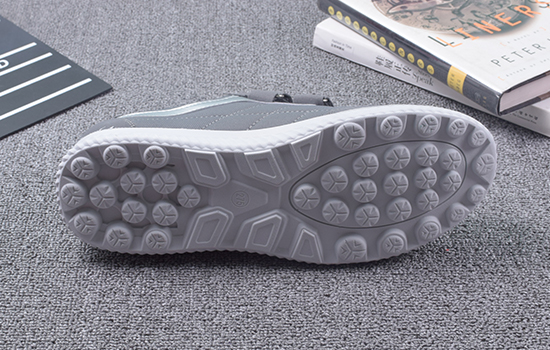 北京老布鞋，京城印象布鞋