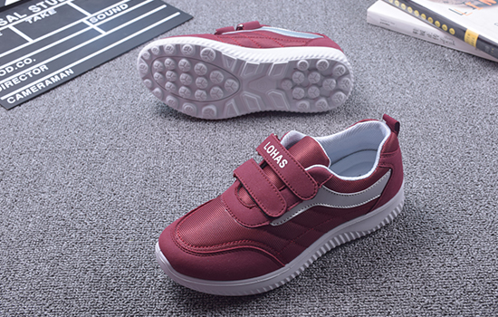  京城印象 83173C枣红