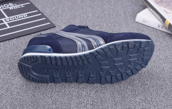 北京老布鞋，京城印象布鞋