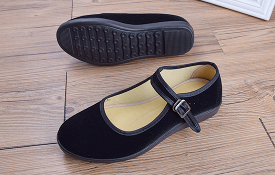  京城印象 51666黑色