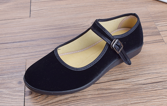 老北京布鞋批发