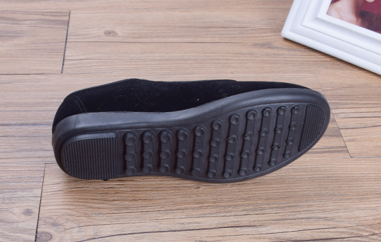 北京老布鞋，京城印象布鞋