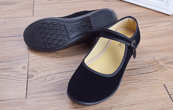  京城印象 51777黑色