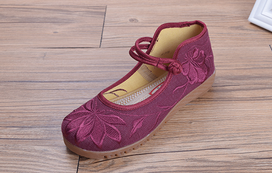 老北京布鞋批发