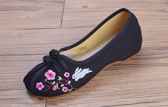 老北京布鞋批发