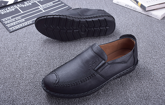  京城印象 75334C黑色