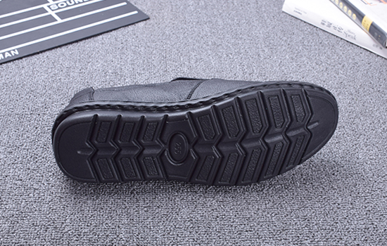 北京老布鞋，京城印象布鞋