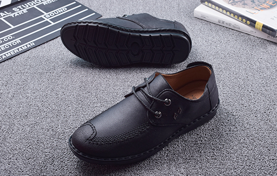  京城印象 75337C黑色