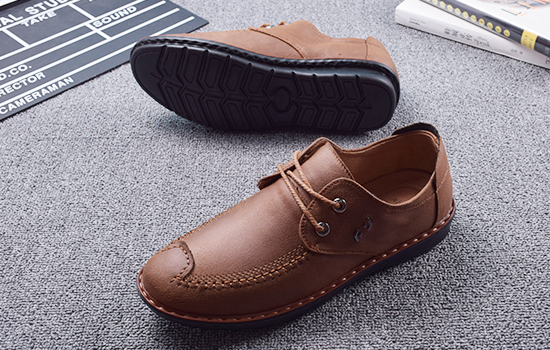  京城印象 75337C棕色