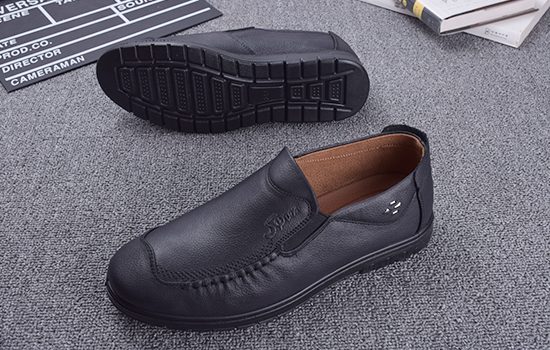  京城印象 75341C黑色