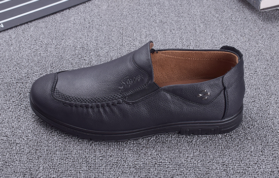 老北京老布鞋，京城印象布鞋