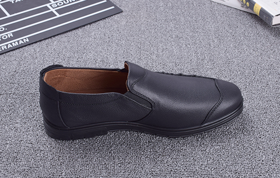 老北京布鞋，京城印象布鞋， 75341C黑色