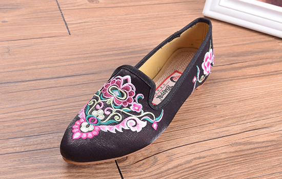 老北京布鞋批发