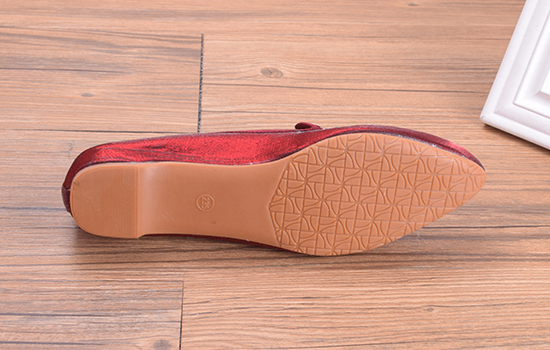 北京老布鞋，京城印象布鞋