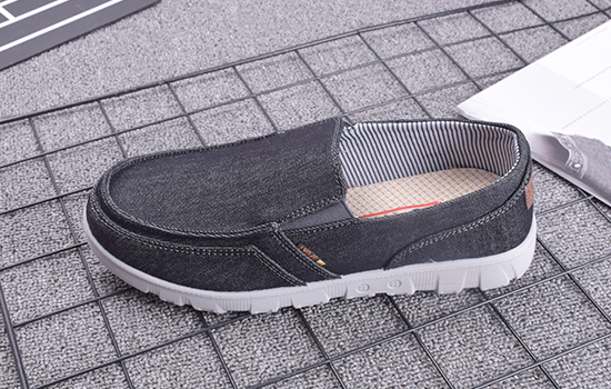 老北京老布鞋，京城印象布鞋