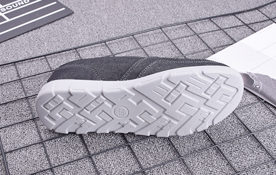 北京老布鞋，京城印象布鞋