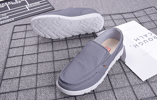  京城印象 17188C灰色