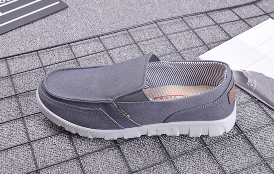 老北京老布鞋，京城印象布鞋