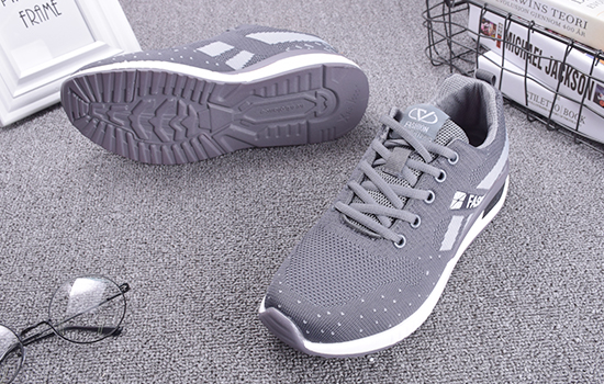  京城印象 57081C灰色