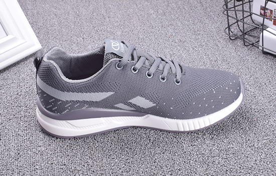 老北京布鞋，京城印象布鞋，57081C灰色