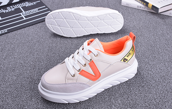  京城印象 184002C桔色