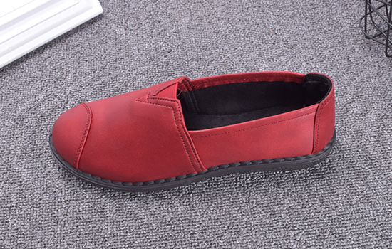 老北京老布鞋，京城印象布鞋