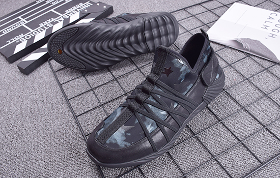  京城印象 56263C蓝色