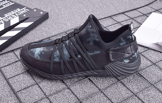 老北京老布鞋，京城印象布鞋