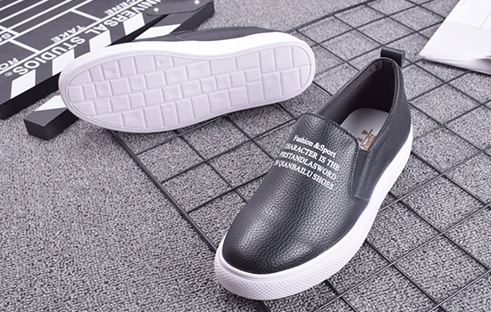  京城印象 66387C黑色