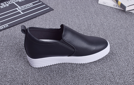 老北京布鞋，京城印象布鞋，66388C黑色