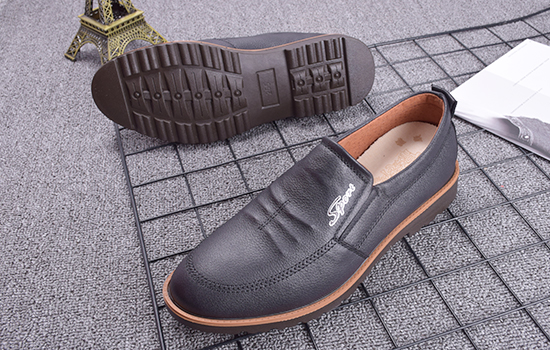  京城印象 90359C黑色