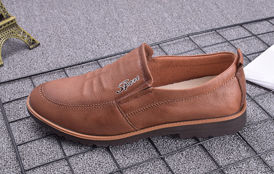 老北京老布鞋，京城印象布鞋