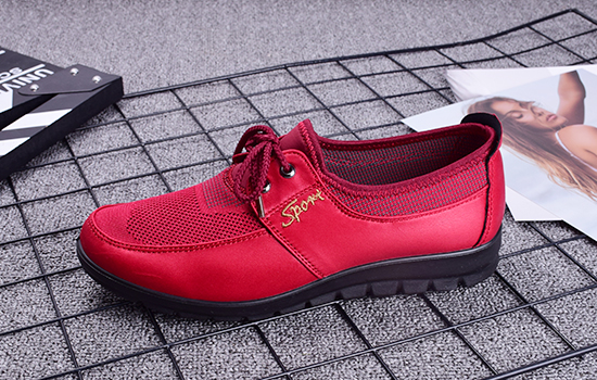 老北京老布鞋，京城印象布鞋