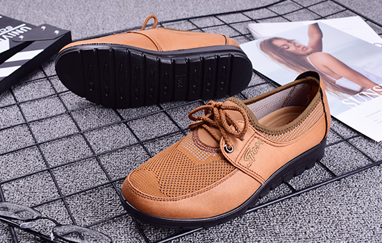  京城印象 09217C驼色