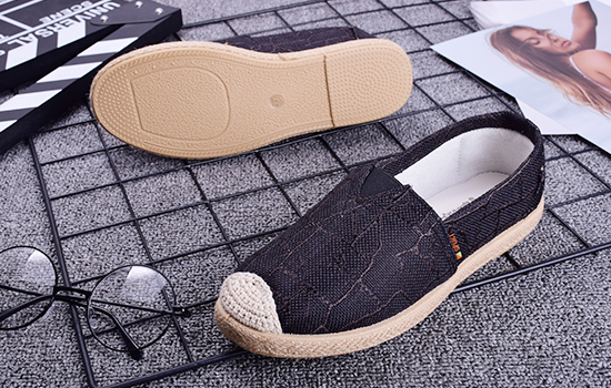  京城印象 51282C黑色