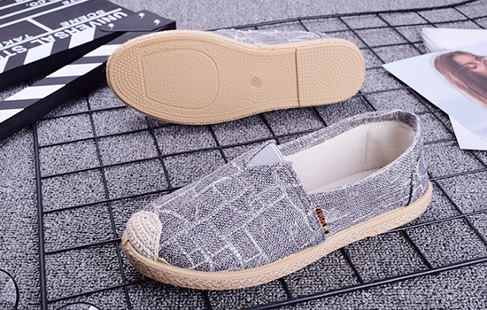  京城印象 51282C灰色