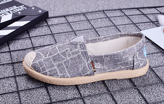 老北京老布鞋，京城印象布鞋