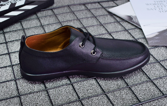 老北京布鞋，京城印象布鞋，75338C黑色