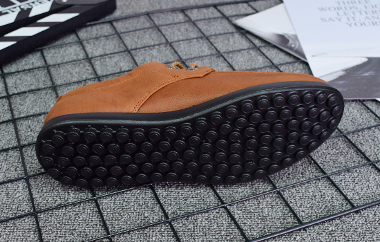 北京老布鞋，京城印象布鞋