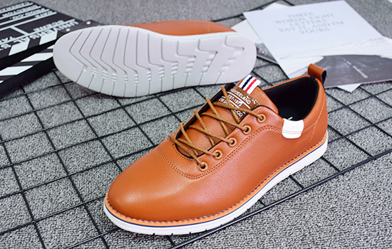  京城印象 171013C浅棕