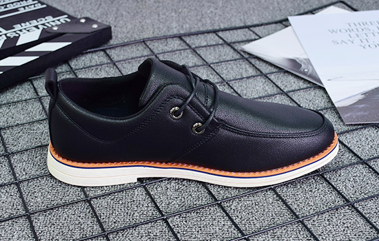 老北京布鞋，京城印象布鞋，171015C黑色