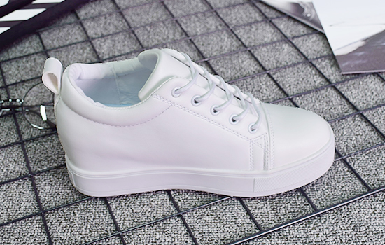 老北京布鞋，京城印象布鞋，171017C白色